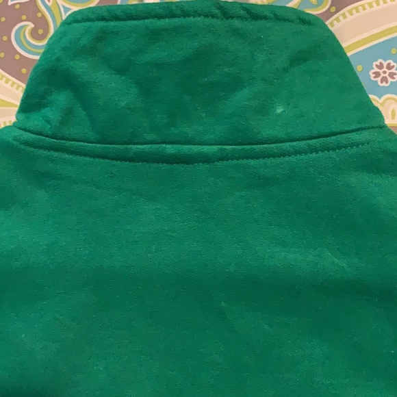 MTV green sweatshirt size M - Picture 5 of 6